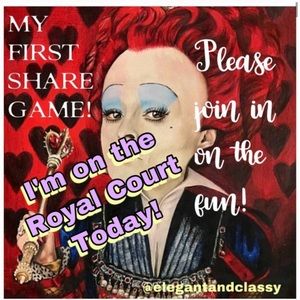 I’m Being Featured Today!